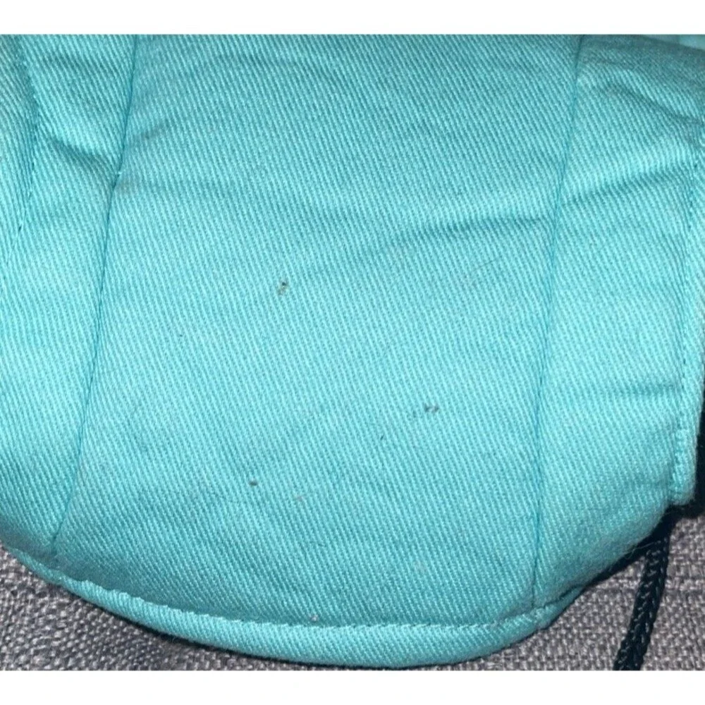Pawaboo light blue